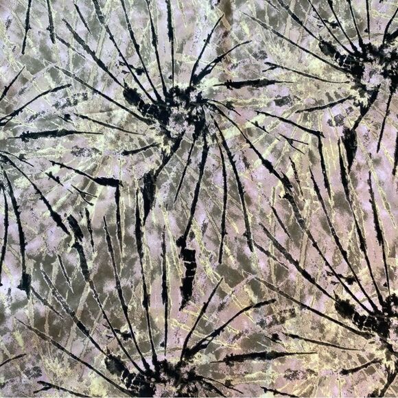 NWOT Free People Magic Smoke Combo Normani Bias Skirt Size 10 - Picture 11 of 14